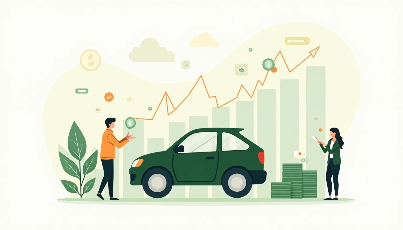 Debunking Car Finance Myths: What You Need to Know
