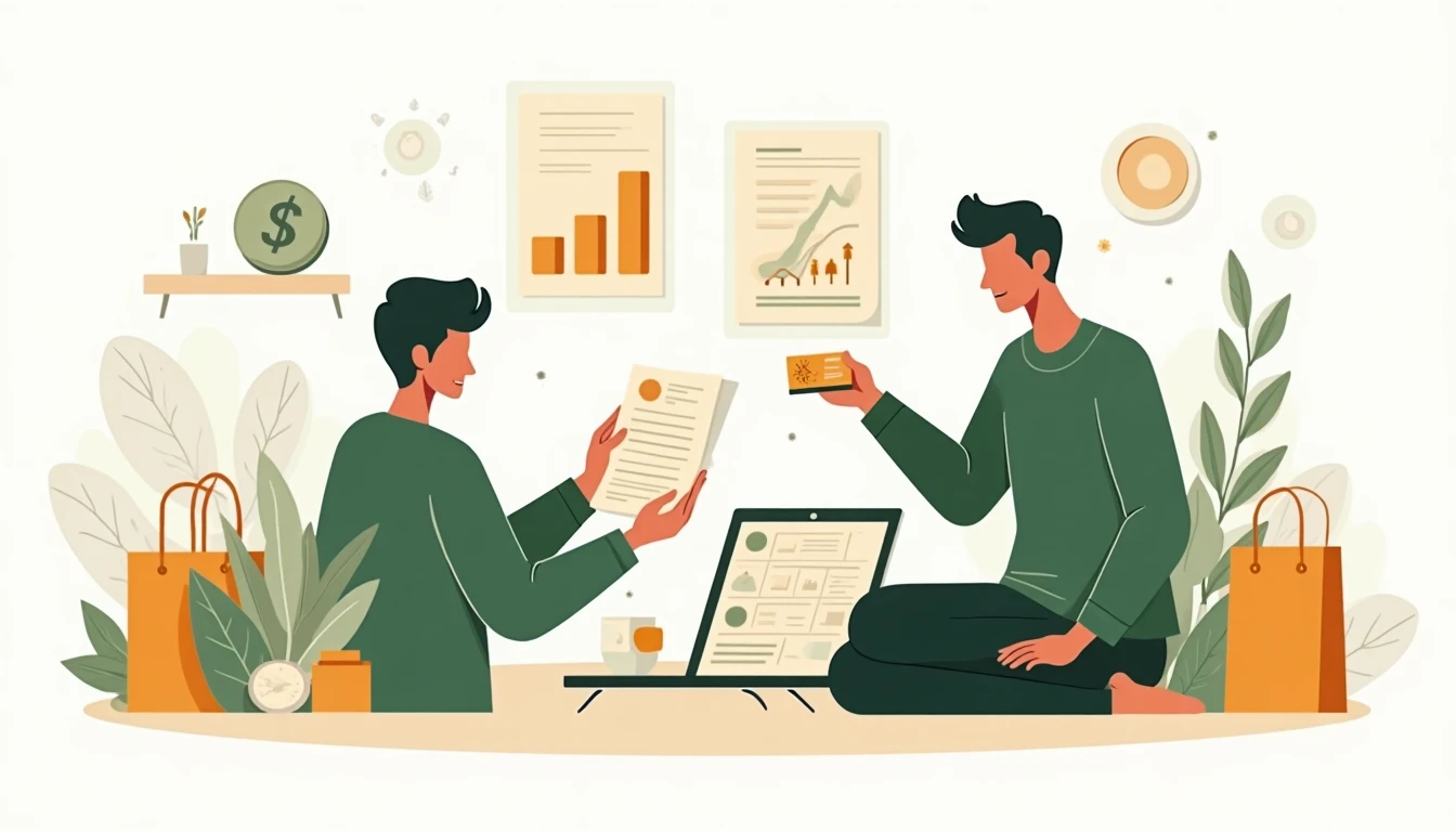 القرض الشخصي من Mbank: هل يستحق التحويل؟