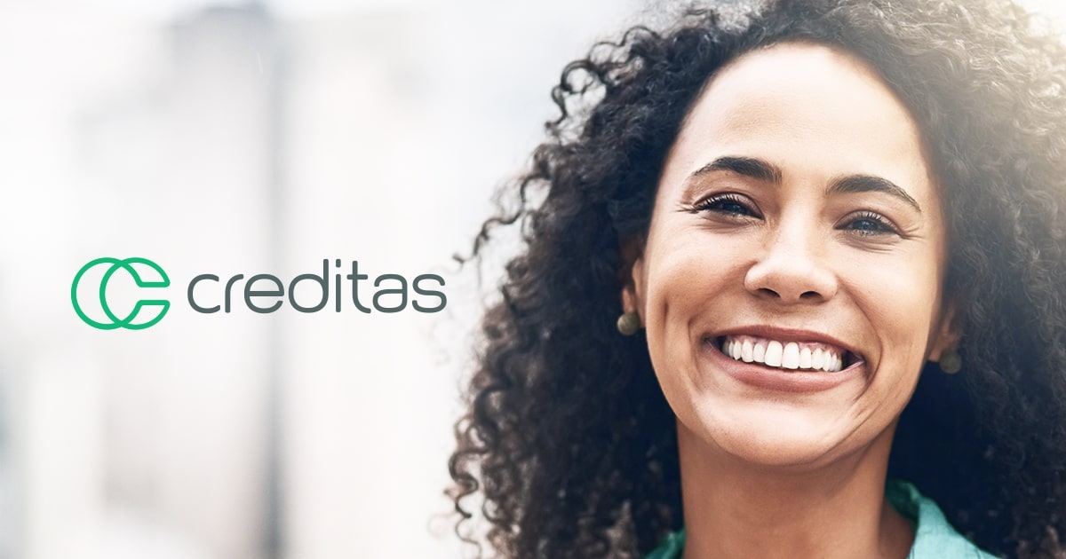 Creditas Empréstimo Empresarial
