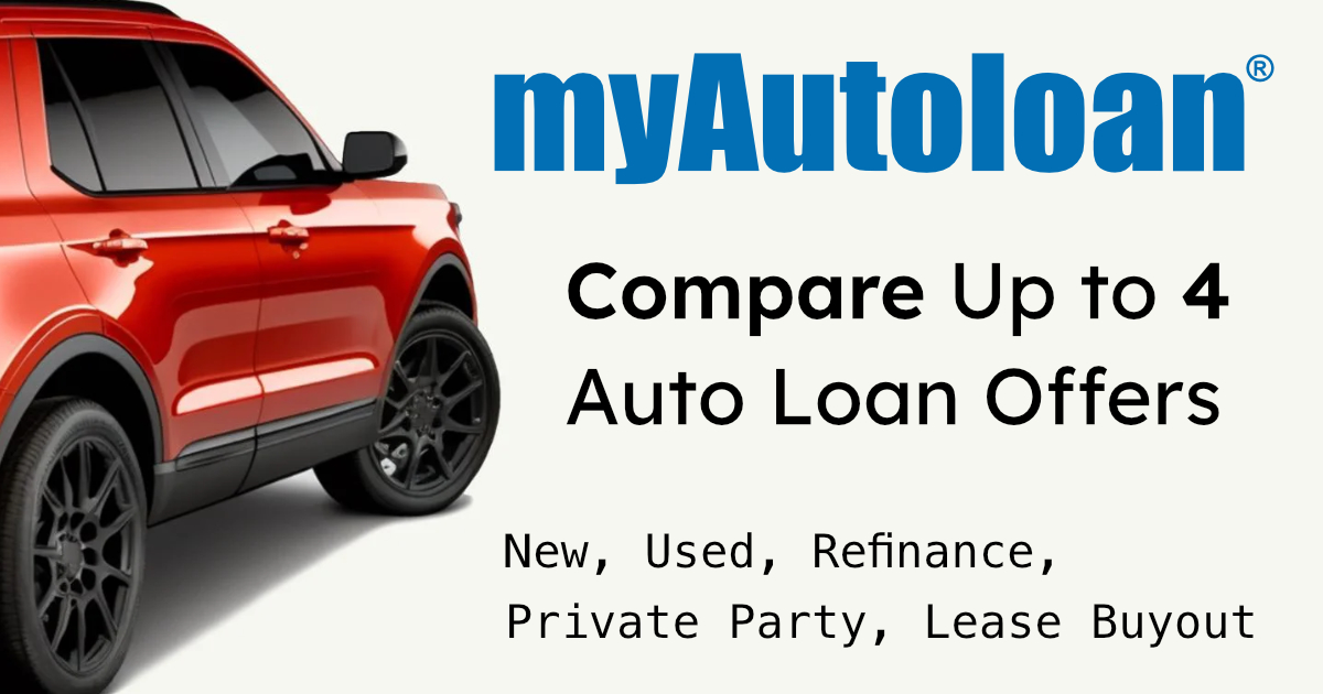 Quick Auto Loan