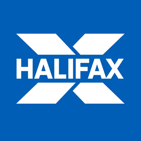 Halifax Personal Loan