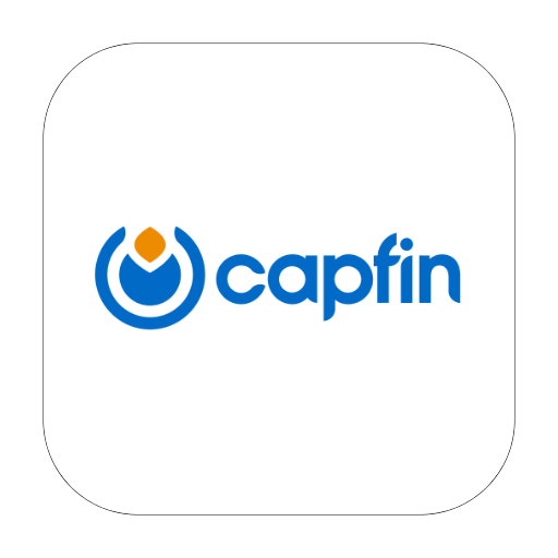 Capfin Personal Loan