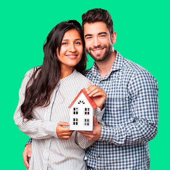Creditas Home Equity - Empréstimo Hipotecário