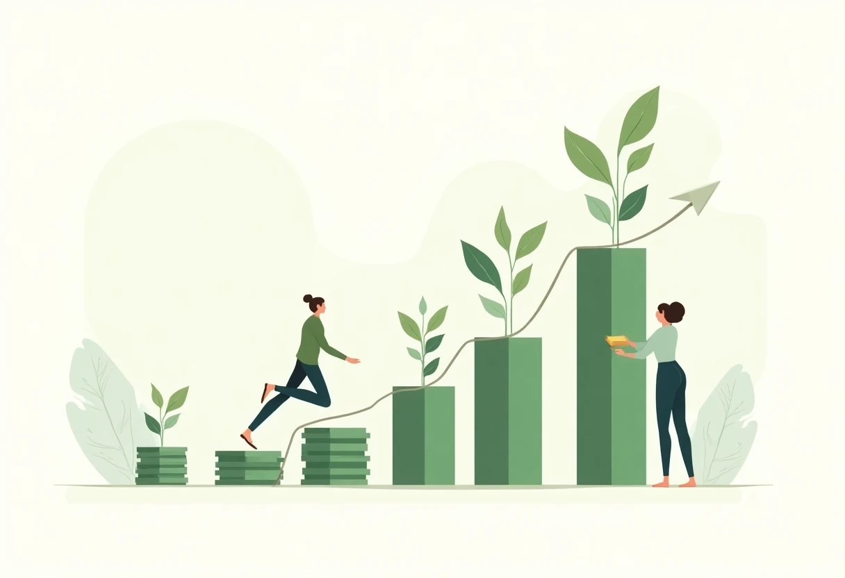 Balancing financial decisions