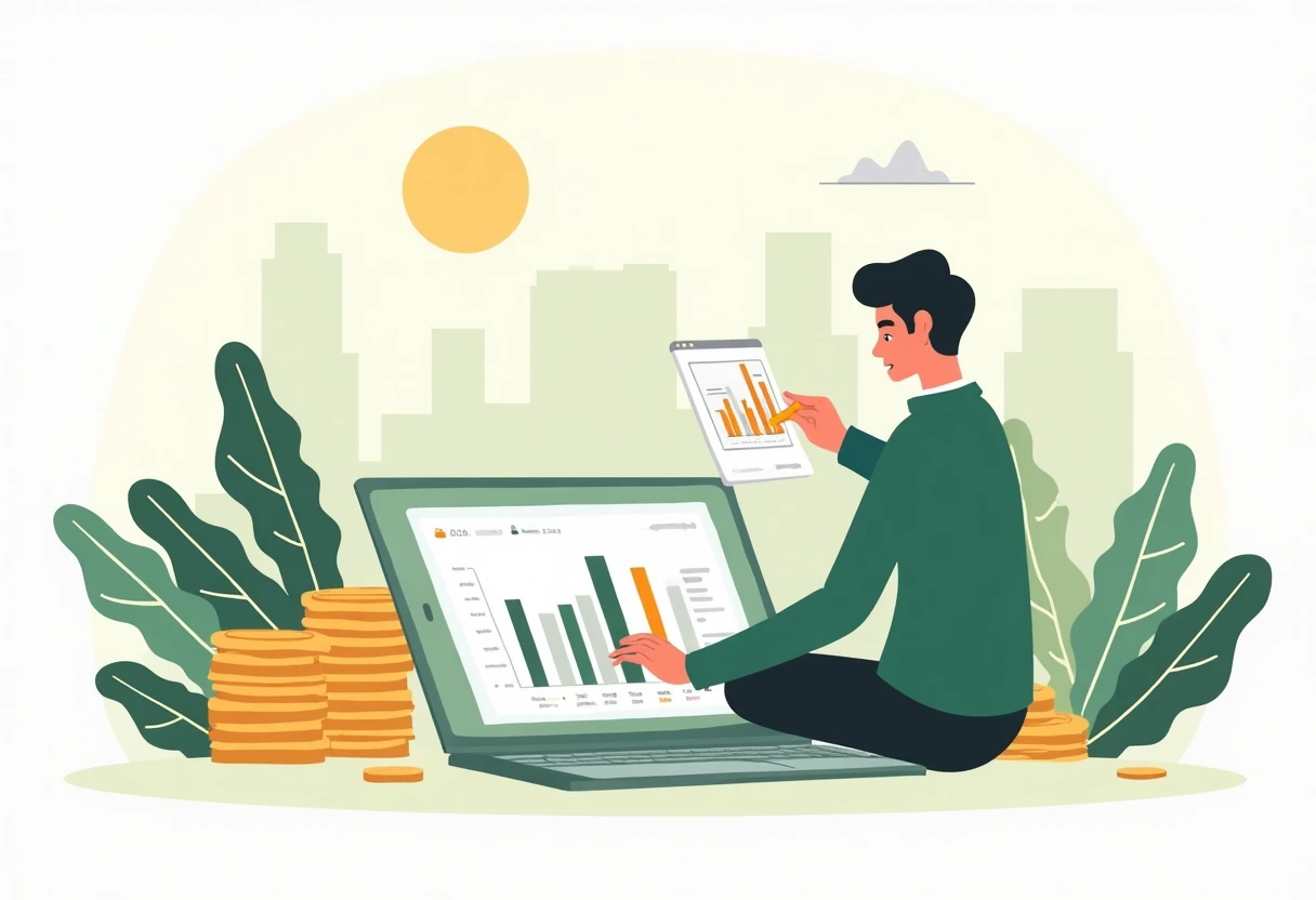 Comparing personal loan options