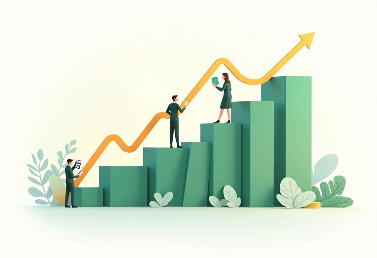 Options de prêt flexibles