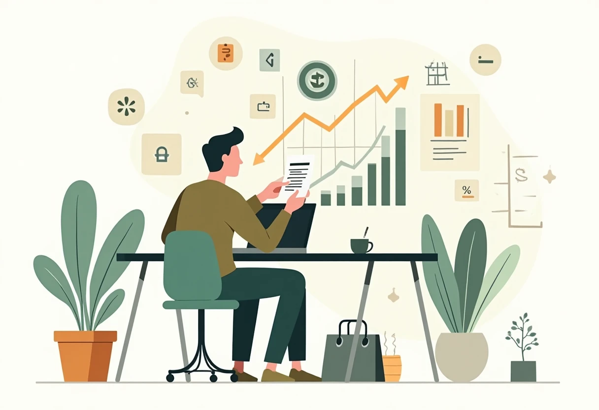 Reviewing personal loan options