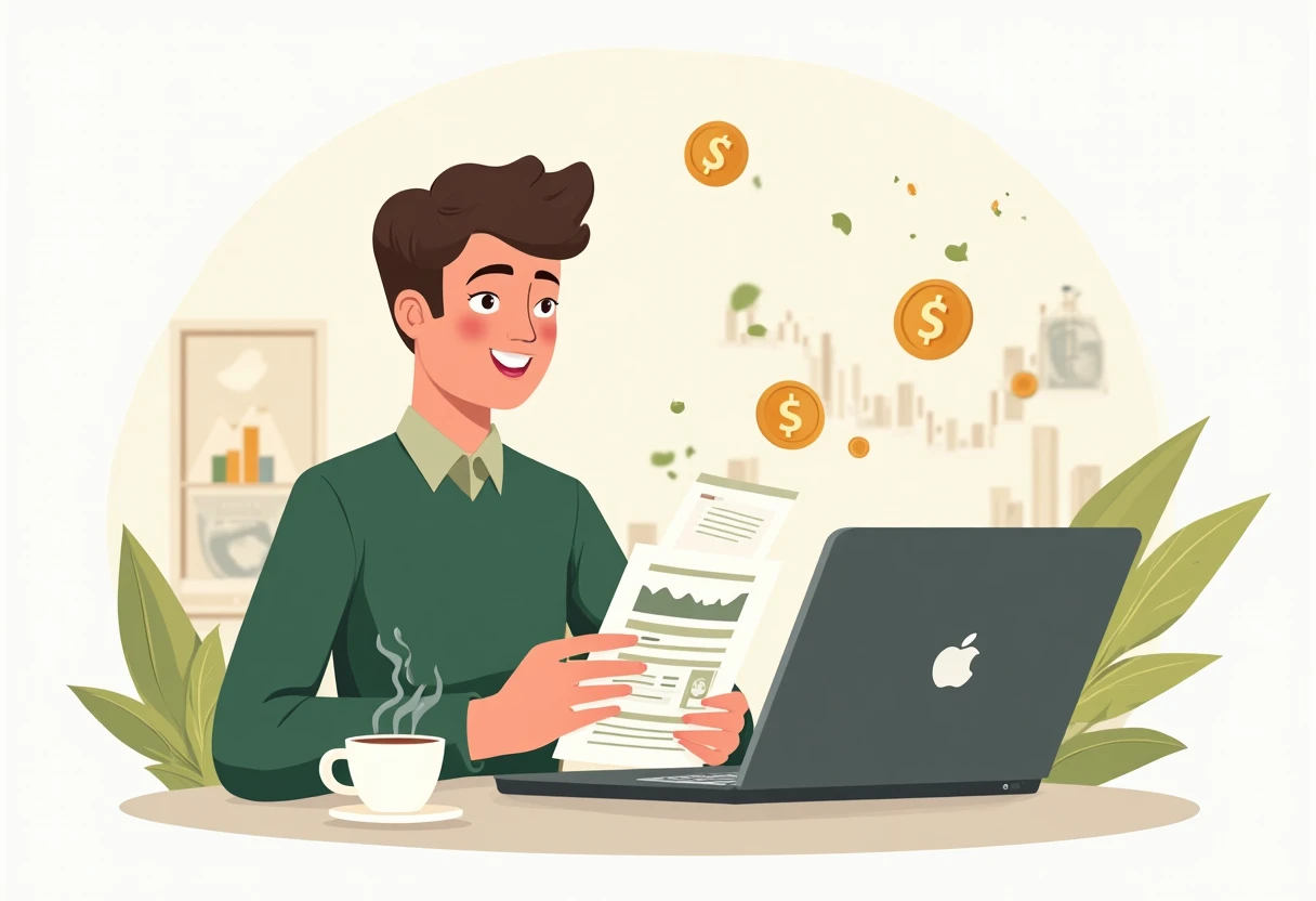 Strategic loan comparison